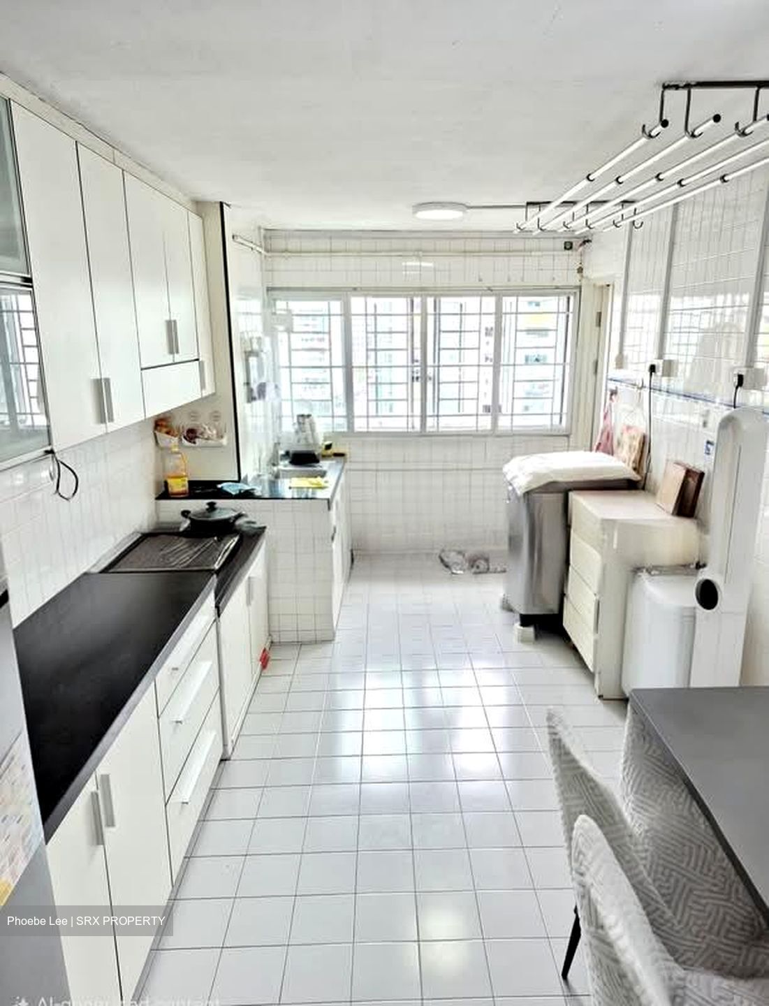 Blk 736 Nee Soon Central Vista (Yishun), HDB 3 Rooms #575037831